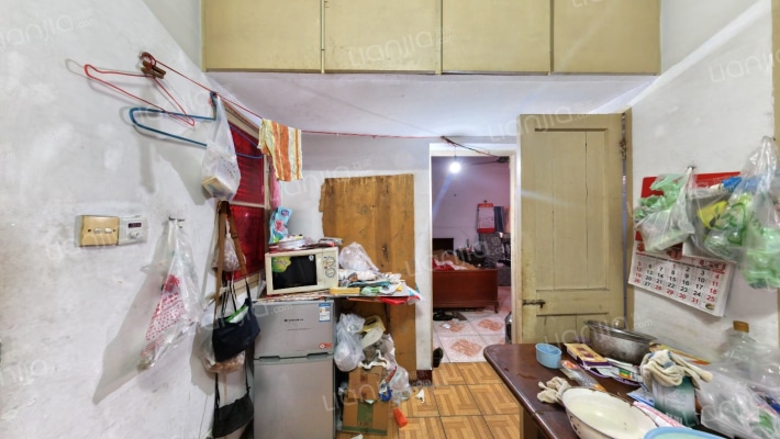 新华二村二手房实景图