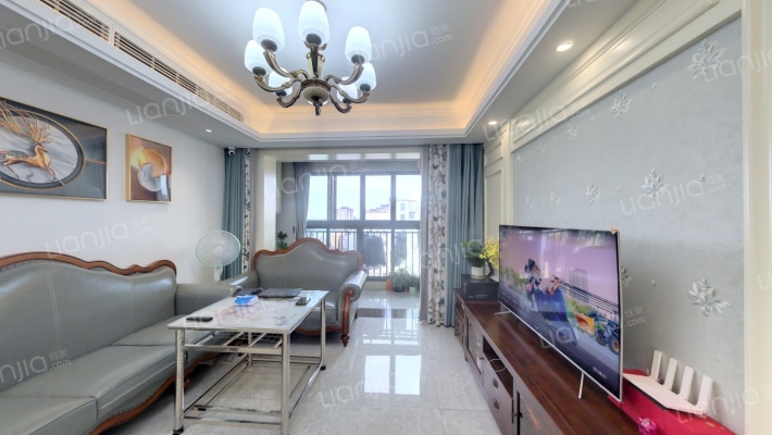 东邑锦苑二手房实景图