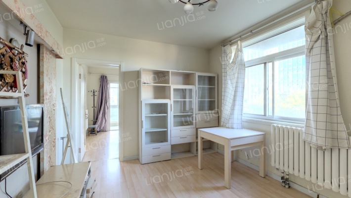 豪柏国际二手房实景图