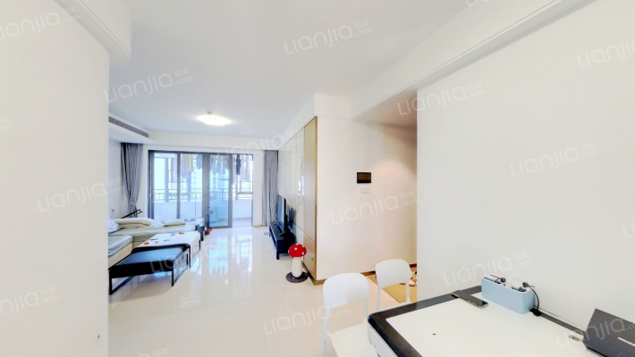 联发时代天境二手房实景图