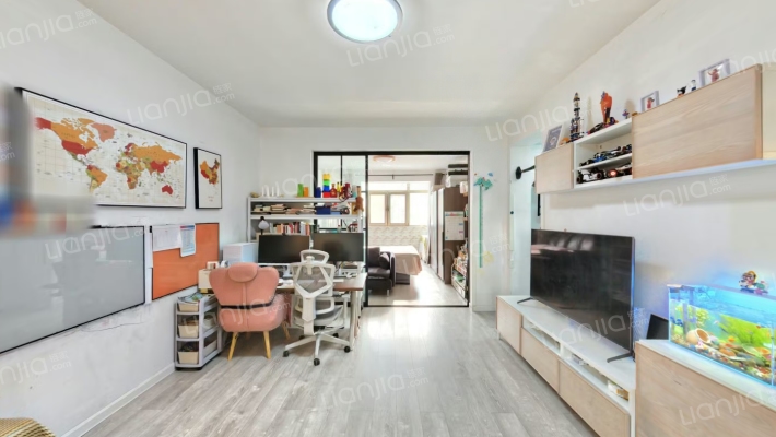 裕祥花园二手房实景图