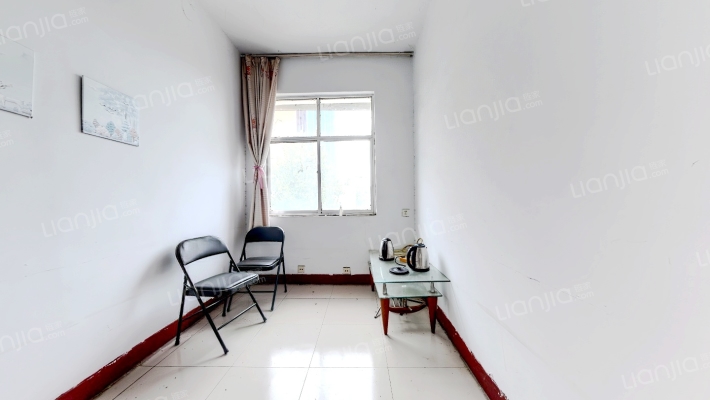 火车站家属院二手房实景图