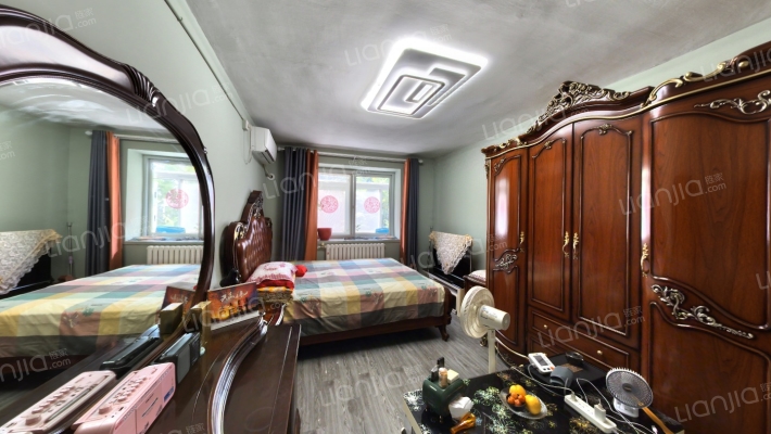 东风巷二手房实景图