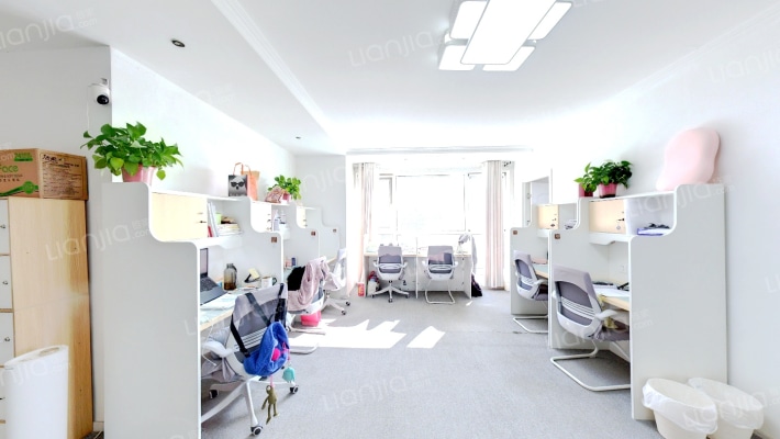 富鼎中心公寓二手房实景图