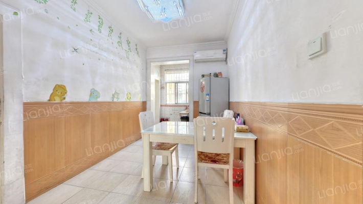 开放大道中路38号二手房实景图