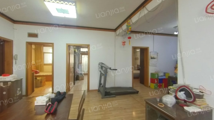 安泰花园二手房实景图