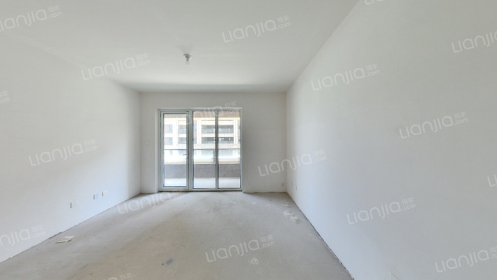 紫金华府二手房实景图