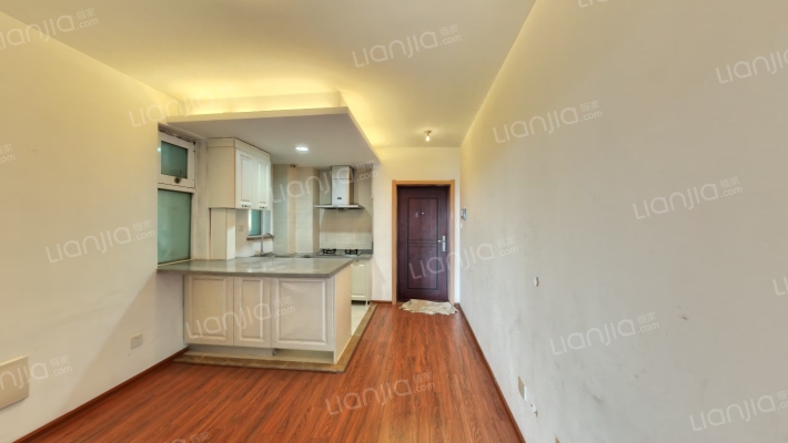 新湖明珠城二手房实景图