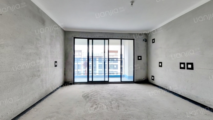 建业江山汇二手房实景图