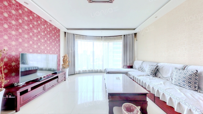 丽华海景苑小区二手房实景图