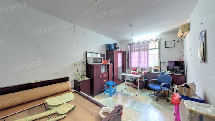 荷花公寓二手房实景图