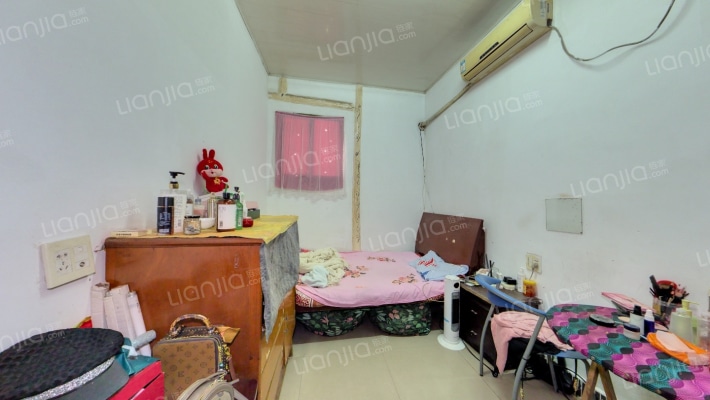 井巷二手房实景图