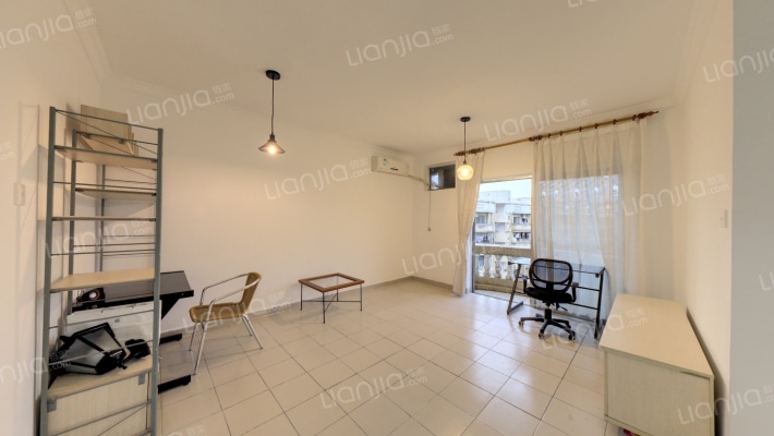 紫荆花园四期二手房实景图