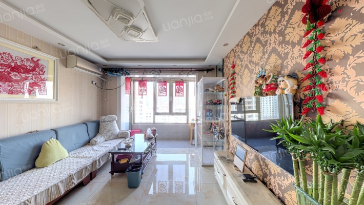 吉畅园二手房实景图