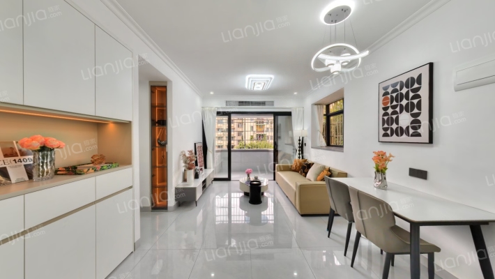 东堤四马路二手房实景图