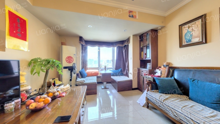 朝晖新城二手房实景图