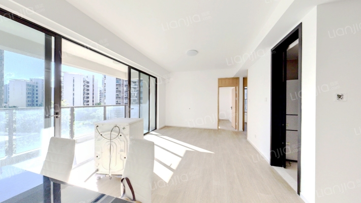 海泉湾时光序二手房实景图