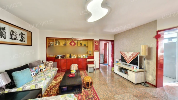 建国路二手房实景图