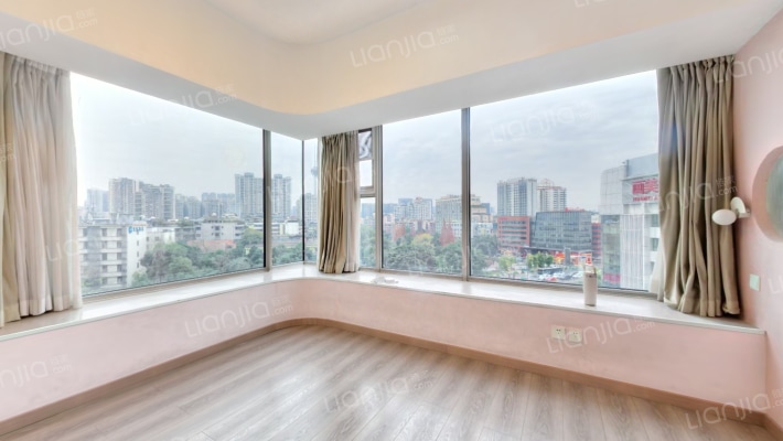 朗御二手房实景图