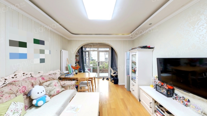 梅江康城二手房实景图