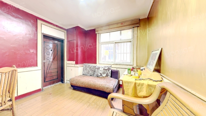 七九大院二手房实景图