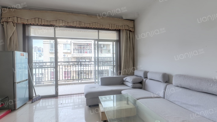 启明苑二手房实景图