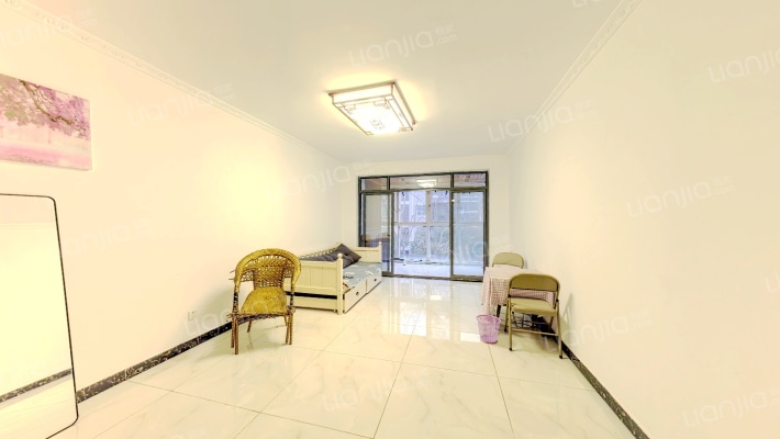 凤凰花园二手房实景图