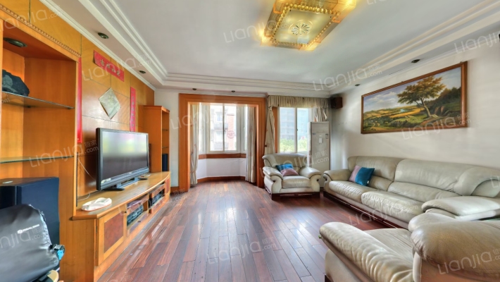 名苑公寓二手房实景图