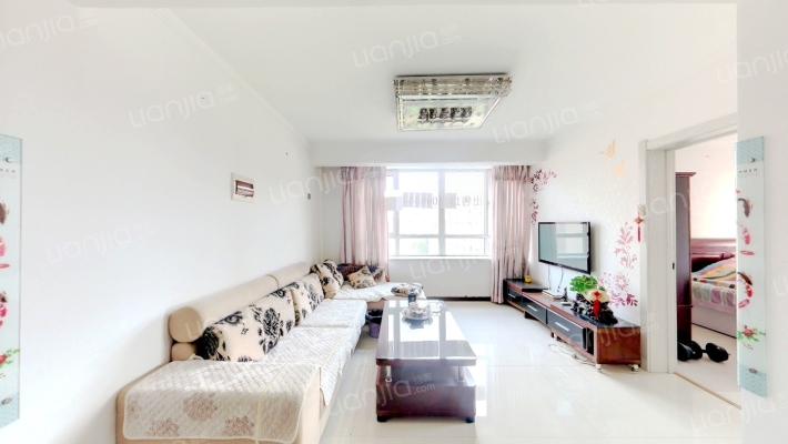 鑫宁家园二手房实景图