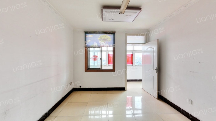 清河小学家属院二手房实景图