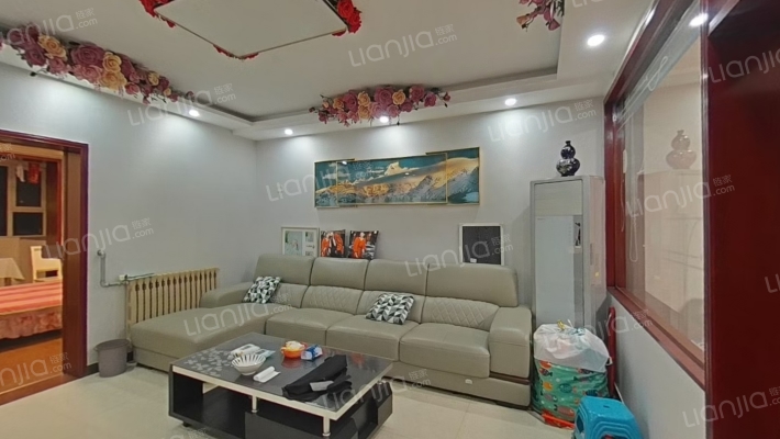 丽雅花园二手房实景图