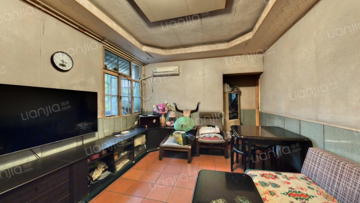 白马寺街10号院落二手房实景图