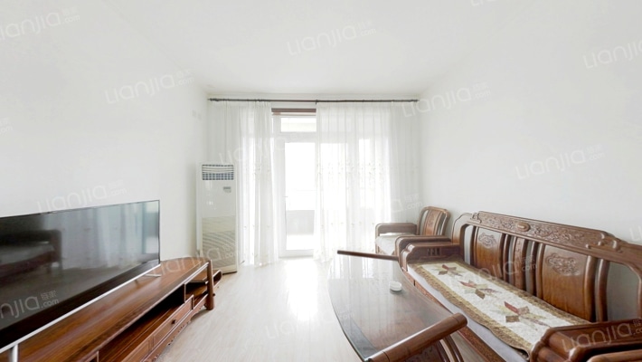 金座庄园二手房实景图