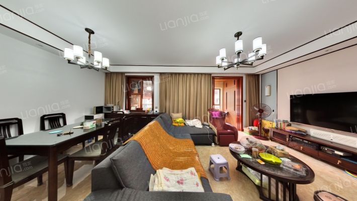 朗苑二手房实景图