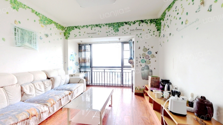 版筑青果二手房实景图