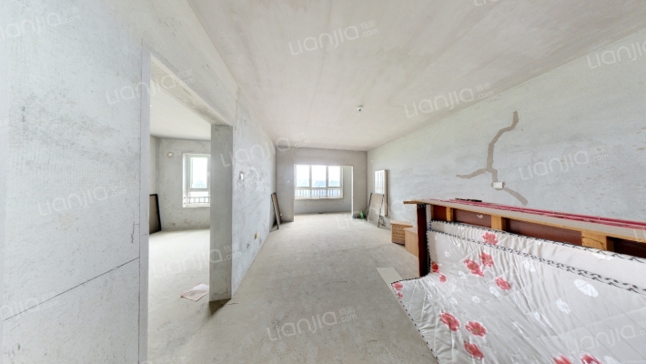 蝶恋新园二手房实景图