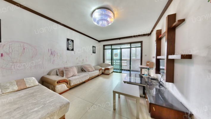 春苑花园二手房实景图