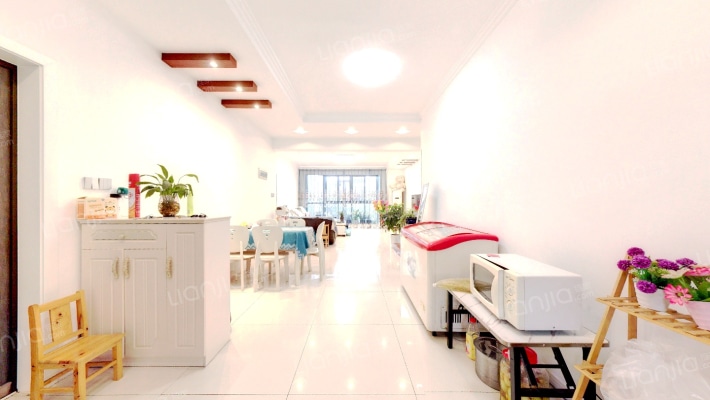 家和阳光二手房实景图