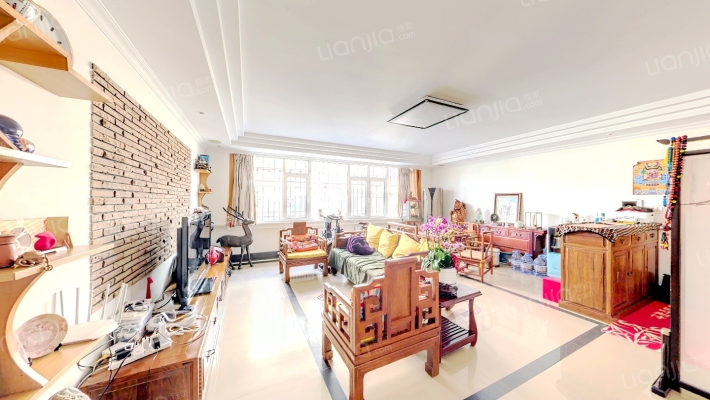 全民健身单位宿舍二手房实景图