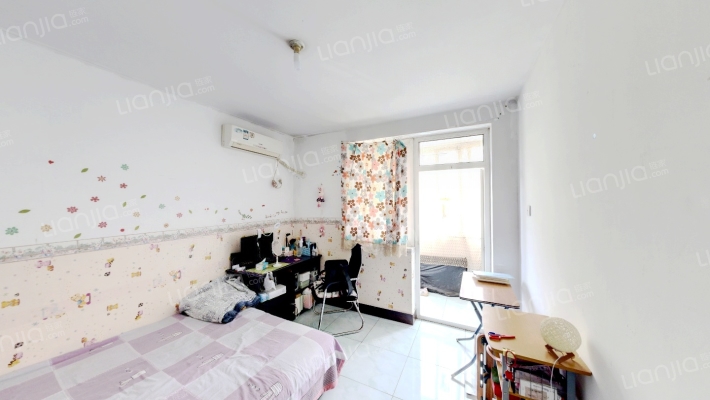 张各庄社区二手房实景图