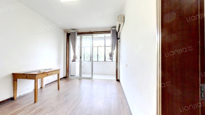 吉安小区二手房实景图