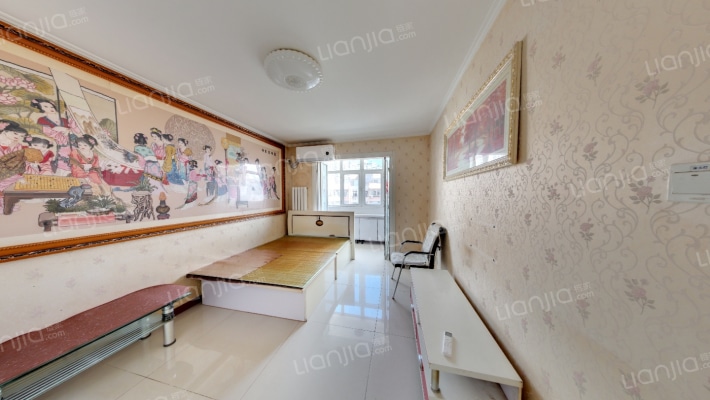 安德公寓二手房实景图