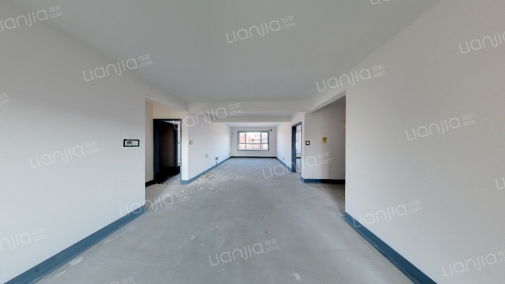 逸湖苑二手房实景图