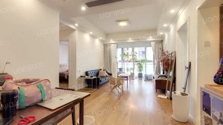 华宇西城雅郡二手房实景图