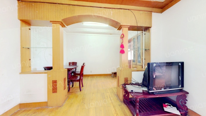 上海路4-1号二手房实景图