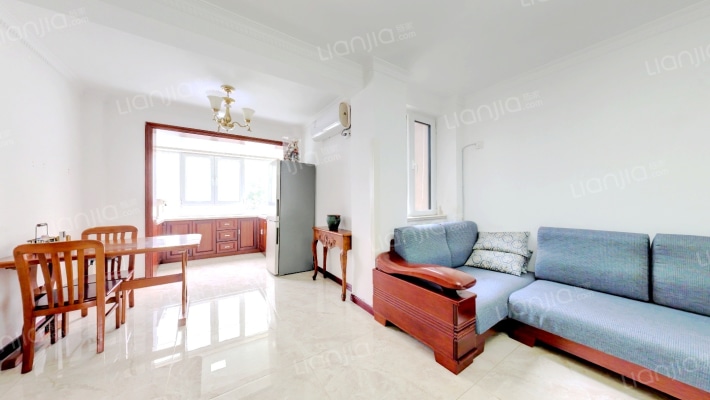 金城小区二手房实景图