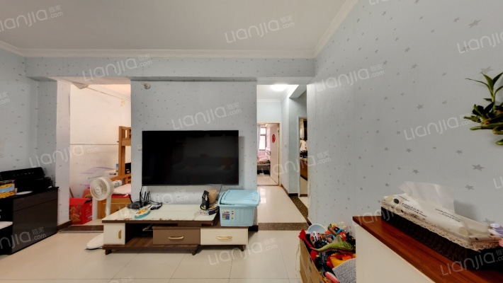 瀚海泰苑二手房实景图