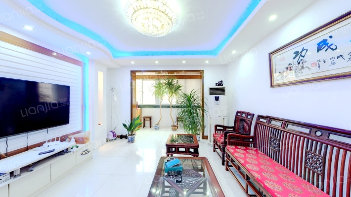 华中园二手房实景图