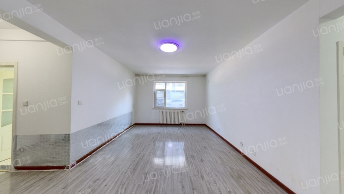 阳光家园（酒泉路）二手房实景图