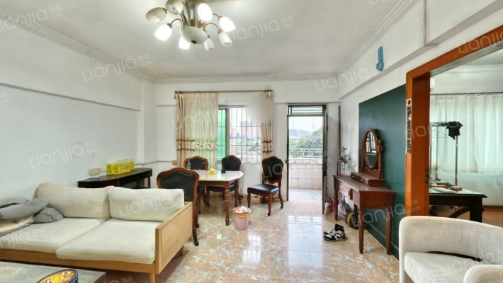 光大花园金湖苑1座二手房实景图